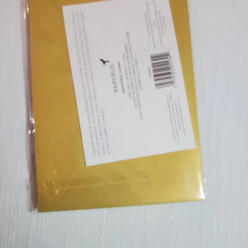 Greeting Card greeting card